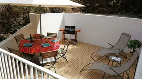 Maison vue mer imprenable sur la baie de Trestraou - Image 4