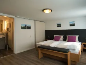 Double room comfort - Image 4