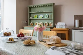 Millers Barn - sleeps 5 near Newcastle, Beamish & Durham - Image 5