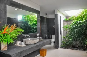 Saka Omah Villa - 3 bedrooms near Tanah Lot - Image 2