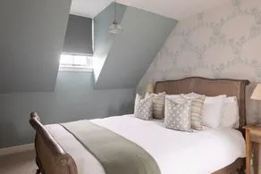 THE WHEEL HOUSE - a pretty cottage close to Kelso, ideal for sightseeing - Image 4