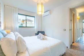 Apartment \"Marsella\" with sea view completely refurbished and modernised, with Wi-Fi - Image 5