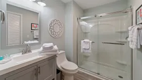 Relax At Pawleys After Dark 2 Bedroom Condo by Peace Vacations - Image 2