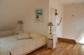 Hus i stuehus, Spisestue, Morgenmad - Image 5