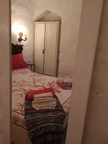MASSERIA POESIEN - DIMORA ROSSA - TRULLI - Cisternino (Alberobello) - Image 4