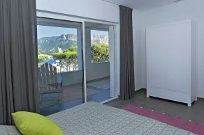 Superbe villa avec piscine privée et vue mer panoramique  à 100m de la plage ! - Image 5