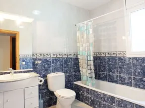 Villa Oasis WITH LARGE PRIVATE SWIMMING POOL - Image 3