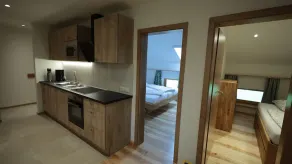 Vacation apartment Ladybird, 2-5 persons, 3 bedrooms, 54m² - Image 4