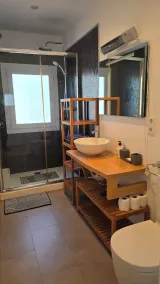 Ferienhaus mit Garten in Palamós - Image 3