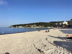 Antibes - schöne Wohnung mit Panoramablick nur 300 Meter zum Strand - Image 5