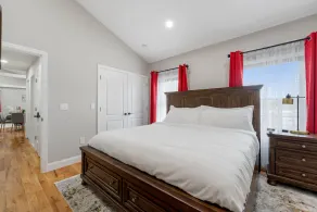 Private 1BR Apt, WiFi, Reliable, Near NYC - Image 4