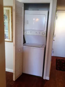 TOLLE PREISE!  LUXUS-WESTGEGENÜBER WOHNUNG - ERSTAUNLICHE SONNENUNTERGANGSANSICHTEN UND BOOTSDOCK !!! - Image 2