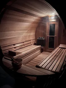 Le Familial 4* - SPA & SAUNA - 6 people - Image 4