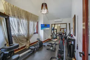 5-star villa for rent in Moroccan-style - Image 3