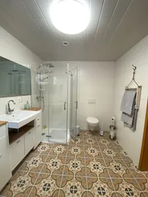 Centrally located vacation apartment - renovated - with lots of facilities - Image 2