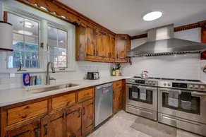 The Historic Wolfville Mountain Home | Sleeps 25 - Image 5