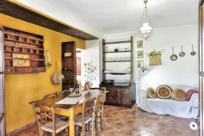 Classic Tuscany | Agriturismo le Selvole | Private pool and garden - Image 5