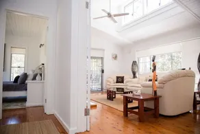 Amazing, secluded twenty-five acre property - yet close to everything you need! - Image 3