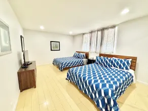 3612O Hollywood Beach Inboard home Animaux acceptés! - Image 4