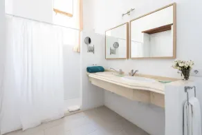 Das perfekte Haus für den Urlaub mit Familie oder Freunden. 4.9/5 35 Bewertungen - Image 5