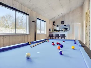 5 star holiday home in Ålbæk - Image 5