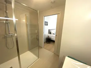 La Forêt-Fouesnant centre, bel appartement, golf à pied, vue mer - Image 3