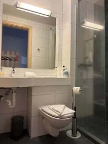 Iceland Comfort Apartments Economy Studio - Image 4