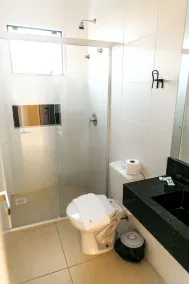 Flor Inn Praia Hotel - Image 5