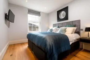 Newly built luxury 1 bed apartment in Bath - Image 4