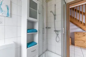Vacation Home “Kikki” near the Dyke with Wi-Fi, Terrace & Garden; Parking Available, Pets Allowed - Image 4