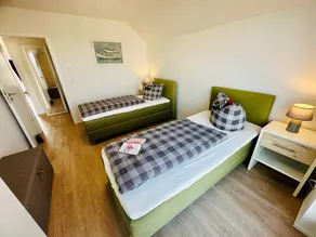 Holiday apartment \"Räuberhöhle\" by Seeblick Ferien - Image 4