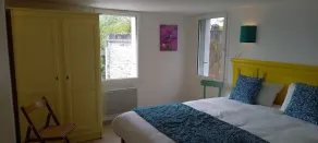 Maison de Campagne Proche mer - 5 Voyageurs - Image 3