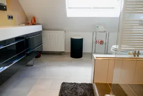 Großzügige Ferienwohnung am Badeweiher in der Oberpfalz - Image 2
