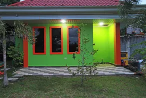 Loboc Airbnb Traveller's Inn - Image 2