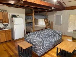 Cozy Cabin at Brier Creek - Image 2
