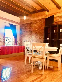 Loft pieno di sole - Downtown Jersey City - JCretreat - Image 4