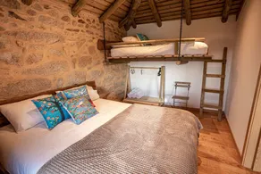 Chalé dos Penedos, sossego e piscina privada - Image 4
