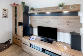 Appartamento 'Glücksmomente' con balcone e Wi-Fi - Image 2