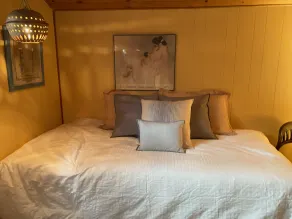 Scenic cabin in Carson National Forest - Image 4