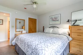 1Br Ski-in, Ski-Out at Okemo Mountain Lodge condo - Image 5