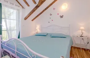Beautiful Home In Gromin Dolac With Sauna - Image 3