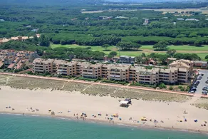 Appartement avec jardin et piscine - Première ligne Plage de Pals (GM 2H 411) - Image 3