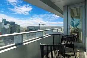 2-Story Brickell Penthouse Free Parking - Image 5