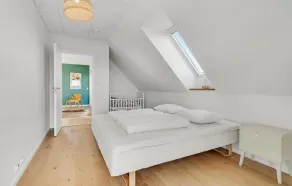 4 Bedroom Amazing Home In Løkken - Image 5