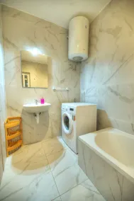 Bright & modern 2bedrooms with sea views GOGZR-2 - Image 3