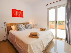 Feriehus Es Vinyolet i Ses Salines med privat pool - Image 4
