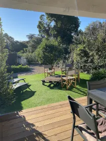 Lovely renovated farmhouse close to golf course and beach opposite St Tropez - Image 3