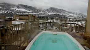 2 Bedroom Lock-off - Sheraton Mountain Vista - Full Resort Access - Image 4