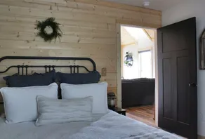 NORRIS LAKE FRONT RENTALS: LITTLE PERK LAKEHOUSE ON NORRIS LAKE w/PRIVATE DOCK - Image 5