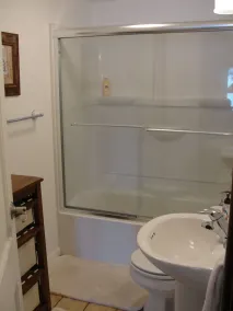 Familievenligt sommerhus på fuld rekreationssø - Image 3